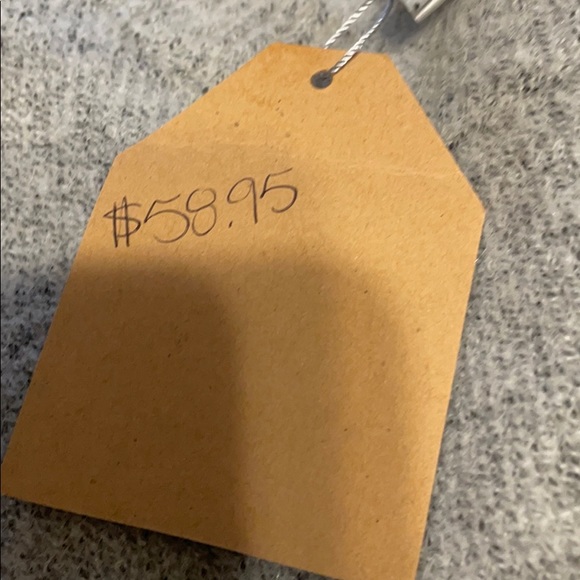 Sweater - Picture 3 of 3